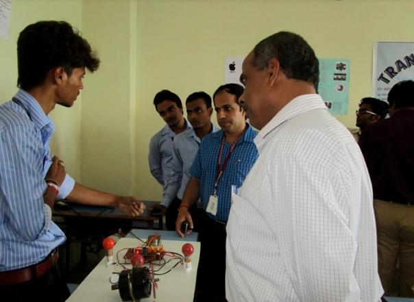 Gandhi Institute of Excellent Technocrats Bhubaneswar Campus photo 18